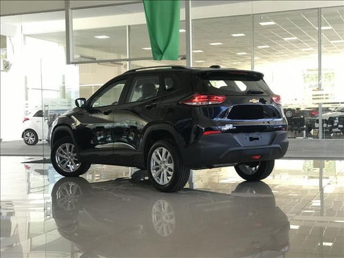 Chevrolet Tracker 1.2 Turbo Ltz