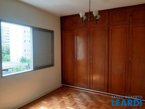 Imagem 9 de 15 de Apartamento - Itaim Bibi - Sp - 629812