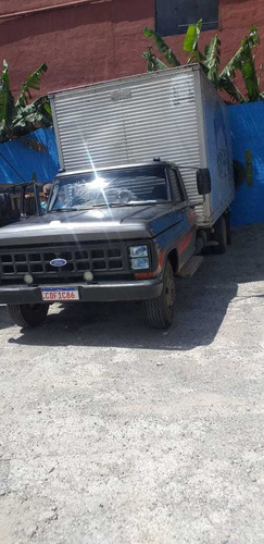 Ford F4000