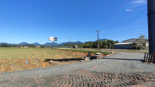 Imagem 3 de 10 de Galpão Industrial No Vila Nova | Situado Na Rodovia Do Arroz | 2.367 M² - Sa01981 - 69799219