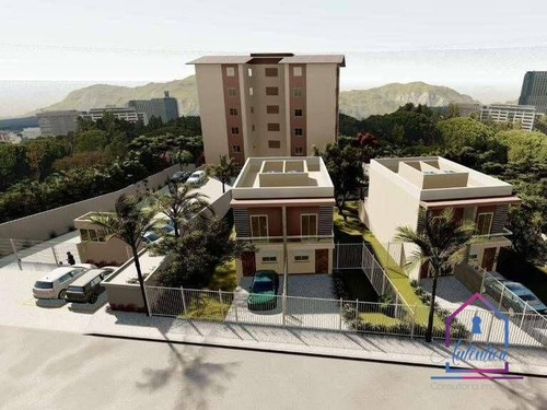 Imagem 10 de 11 de Terreno À Venda, 1501 M² Por R$ 1.410.000,00 - Parque Rizzo - Cotia/sp - Te0361