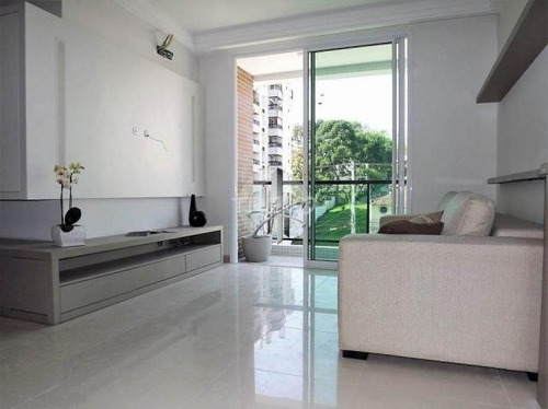 Imagem 10 de 15 de Apartamento - Bigorrilho - Ref: 2187 - V-2187