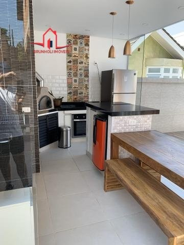 Imagem 9 de 11 de Casa A Venda No Bairro Alphaville Em Santana De Parnaíba - - 3740-1