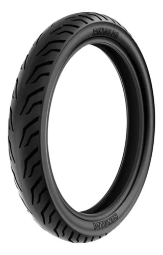 Pneu 80 100 14 Ss48 Rinaldi Biz 100/125 Pop 110