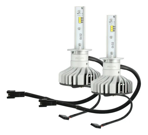 Led H1 Phillips Ultinon Pro5000