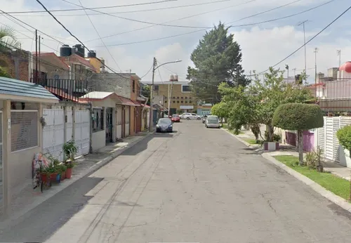 Oportunidad De Inversión, Casa En Arcos De Alba, Cuautitlan, Vc