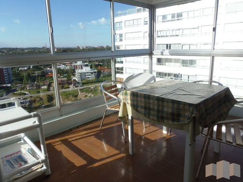 Imagen 3 de 30 de Apartamento En Punta Del Este, Mansa