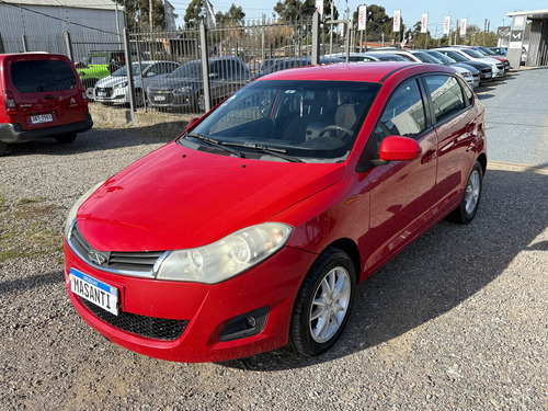 Chery Fulwin 1.5 Full