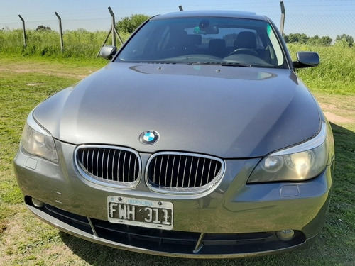 Bmw Serie 5 2.5 525i 2.5 2006