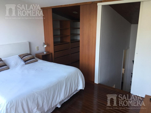 Imagen 4 de 19 de Departamento - Olivos - 3 Ambientes - Alquiler Temporario - Vista Al Rio