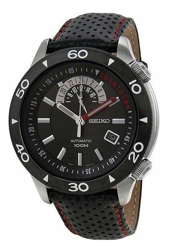 Relógio Seiko Automático 4r37ai/0 Wr 100m - Masculino