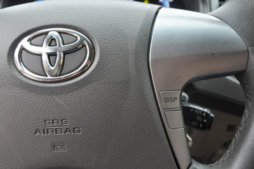 Toyota Hilux SW4 SRV 3.0 4X4 AT (7L)