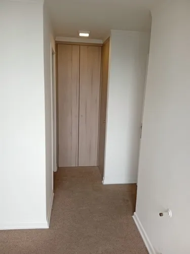Metro Vicente Valdés Dpto Comodo 2 Domit 2 Baños 1 Estacio.