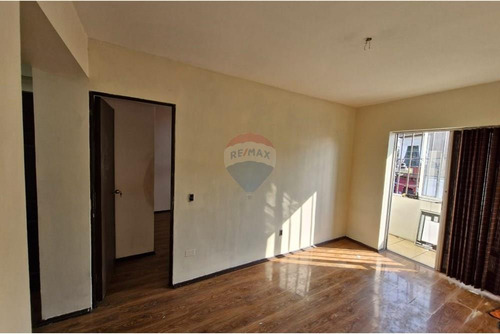 Hogar Perfecto En Recoleta: Tu Refugio Urbano