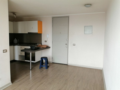 Departamento 2 Dorm, 2 Bañ, Bod Y Estac, Independencia