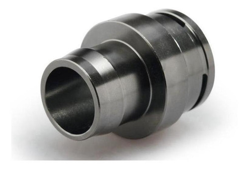 Imagen 3 de 8 de Boost Tap Cople Aluminio 3 Salidas Vacio Vw Mk5 Mk6 Tfsi Tsi