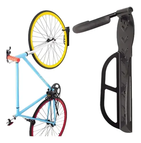 Colgador Bicicleta Techo Pared