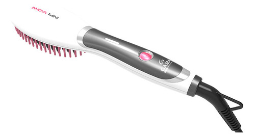 Cepillo Ga.ma Innova Hot Brush Mini Ceramic