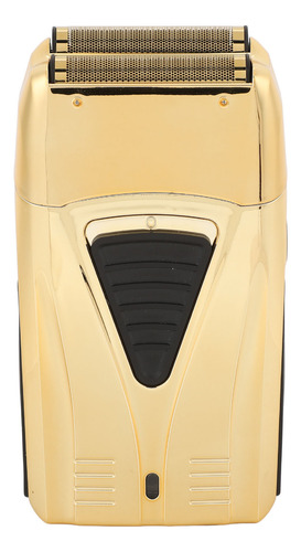 Cortadora De Barba Eléctrica Recíproca Para