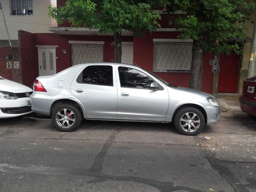 Chevrolet Prisma 1.4 Lt 92cv 2012