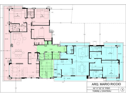 Imagen 18 de 20 de Departamento Venta Lanús Este 2 Ambientes
