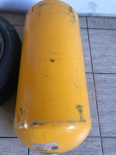 Equipo De Gnc Sin Uso Nuevo