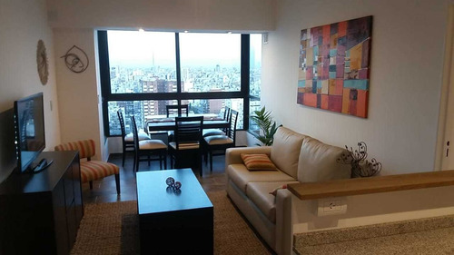 Imagen 8 de 13 de Departamento 3 Amb En Botanico Piso Alto Terraza Propia