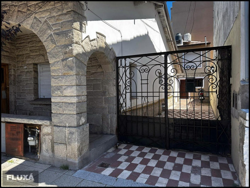 Hermoso Ph 2 Ambientes Zona Chauvin