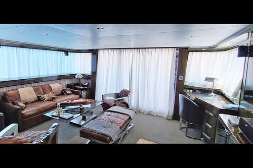 Catamaran Houseboat | Venta Embarcaciones Argentina