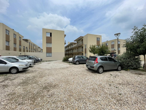 Alquiler Departamento 2 Ambientes Con Cochera - Solares De Moreno Iii - Moreno Sur