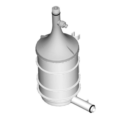 Refil Para Purificador Naturalis Rp-01 Lorenzetti