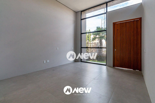 Imagem 4 de 29 de Casa Com 3 Suítes À Venda, 170 M² Por R$ 850.000 - Boa Vista - Novo Hamburgo/rs - Ca3300