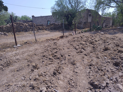 Terreno En Jilotzingo, Trato Directo