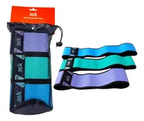 Comprar Set De Bandas De Resistencia Tres Tipos Ask