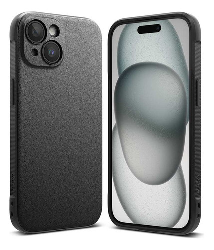 Case Ringke Onyx iPhone 15 Importado De Usa