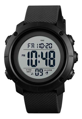 Skmei 1426 - Reloj Digital Para Hombre (5 Atm, Resistente Al