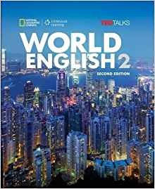 World English 2 Student Bookonline Workbook Package (world E