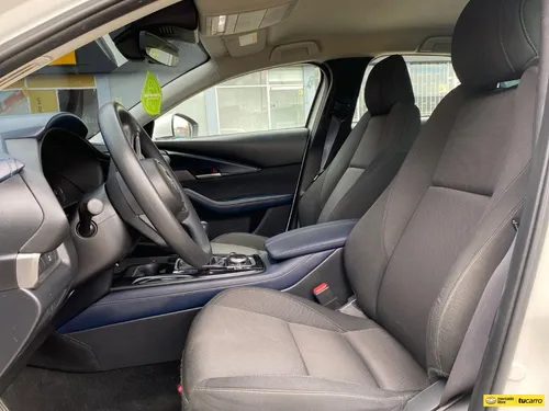 Mazda Cx-30 Prime 2000cc Mt Aa