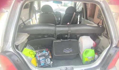 Chery QQ 0.8l