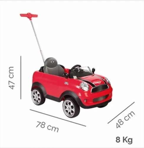 Mini cooper correpasillos new arrivals