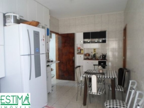 Imagem 4 de 13 de 02309 - Sobrado 4 Dorms. (2 Suítes), Bosque Dos Eucaliptos - São José Dos Campos/sp - 2309
