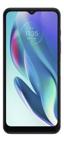 Motorola G50 5g 128 Gb Azul - Muito Bom