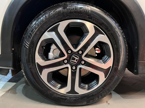 Honda HR-V Hr-v Ex Cvt