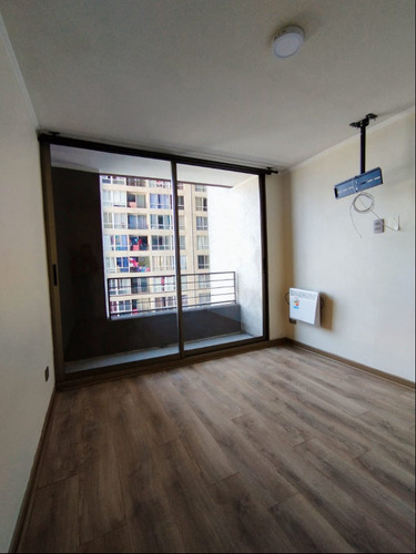Arriendo Depto. 2d/1b + Est Y Bod - Estación Central