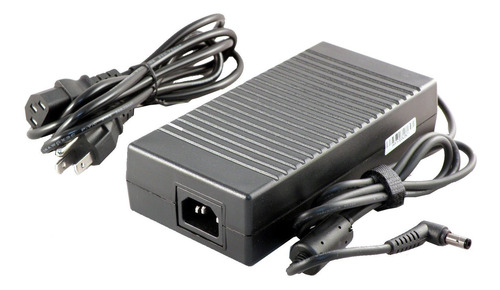 Itekiro 180 W Cargador Portatil Adaptador Ca Para Msi Gt70