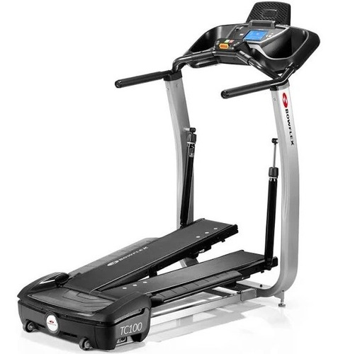 Bowflex Tc100 Treadclimber