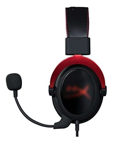 Espuma Micrófono Reemplazo Cloud 2 Para Hyperx Cloud