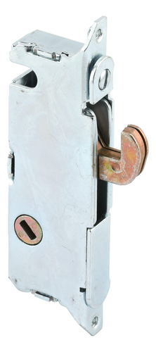 Primeline E 2014 Mortise Lock Ajustable Springloaded Hook La