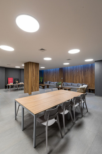 4 Amb C Cochera Amenities Estrenar Caballito Venta