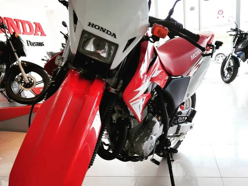 Imagen 19 de 25 de Patentada $1.815.500 O 12de$239.100 Honda Xr 250 (190 150)